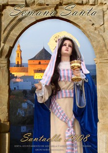 Semana Santa en Santaella  